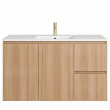 Jane 1200mm Single Vanity with Basin